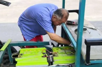 西宁市三轮车救援服务