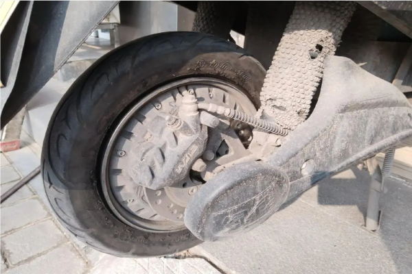 西宁市电动车补胎换胎